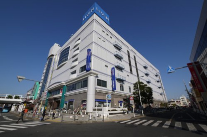 西友 リヴィン田無店の画像2