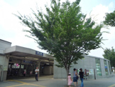 阪急仁川駅