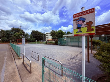 田無四丁目第三公園の画像1