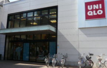ユニクロ 杉並下井草店