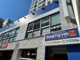 FASTGYM24 両国店