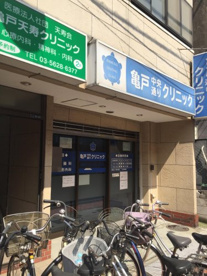 亀戸中央通りクリニックの画像1