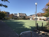 本町さくら公園