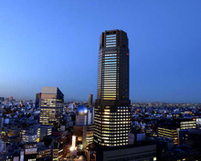 セルリアンタワー東急