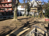 幡ヶ谷児童遊園地