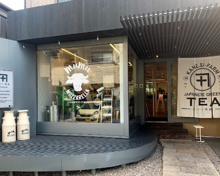 MuMu MOZZARELLA 東京モッツアレラ工房 南青山店