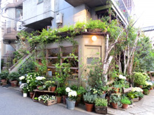 ル・ベスベ 花屋