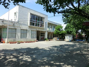 八幡山幼稚園の画像1