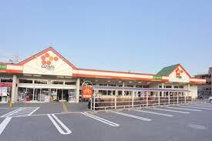 スーパーオザム 下里店