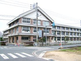 鳥取市立湖山西小学校