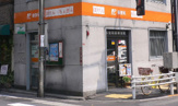 杉並和田郵便局