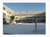 小学校 砂町小学校