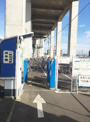 柏たなか駅第一駐輪場