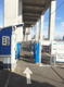 柏たなか駅第一駐輪場の画像