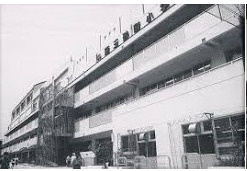 第三砂町小学校の画像1