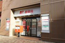 柏の葉キャンパス郵便局