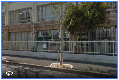 南砂小学校の画像1