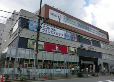 ピーコックストア上池袋店の画像1