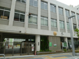 墨田区立錦糸小学校