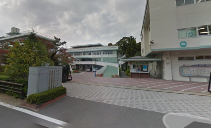 郡山女子大学の画像1