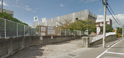 郡山市立開成小学校の画像1