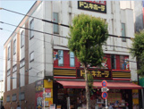 ドン・キホーテ荻窪駅前店