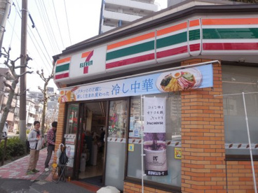 セブンイレブン 江東牡丹１丁目店の画像1