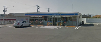 ローソン郡山開成五丁目店の画像1