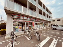 セブン-イレブン練馬高野台４丁目店