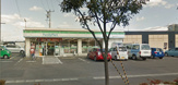 コンビニエンスストア ファミリーマート郡山針生北店