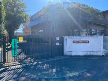 練馬区立高野台保育園