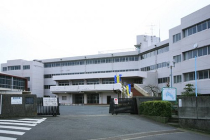 伊勢原市立竹園小学校の画像1