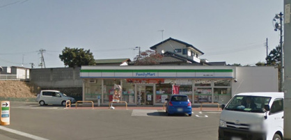 ファミリーマート郡山大槻笹ノ台店の画像1