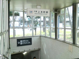 大阪上本町駅