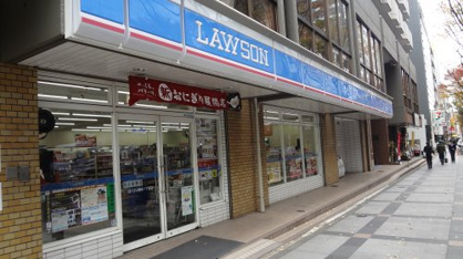 ローソン 錦糸一丁目店の画像1