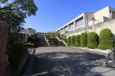 広陵町立真美ヶ丘中学校