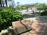 公園 茅ケ崎南かきのき公園