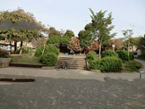 公園 荏田東すいせん公園
