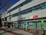 郵便局 都筑郵便局
