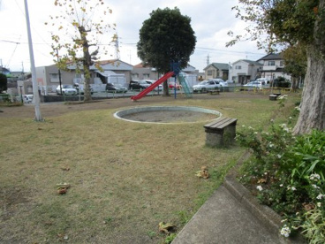 前藤公園の画像1