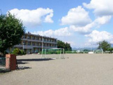 筑西市立村田小学校
