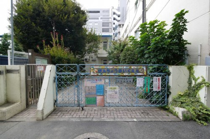 本町保育園の画像1