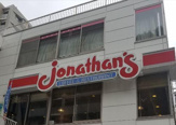 ジョナサン 目黒店