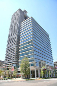 トルナーレ日本橋浜町の画像1