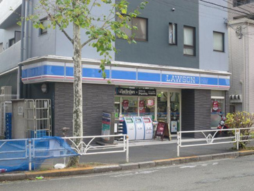 ローソン 代々木西参道店の画像1