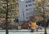 埠頭公園