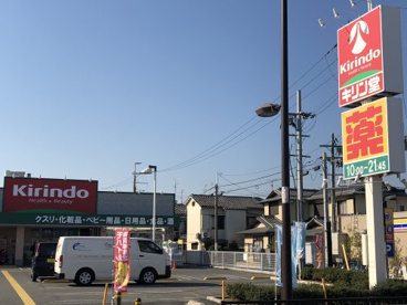 キリン堂 柳川店の画像1
