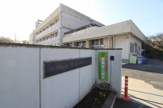 広陵西小学校