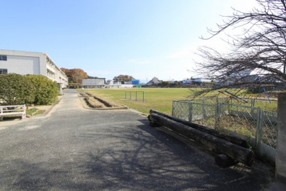 広陵町立真美ケ丘第一小学校の画像3