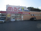 ｍａｃ 河ノ瀬店